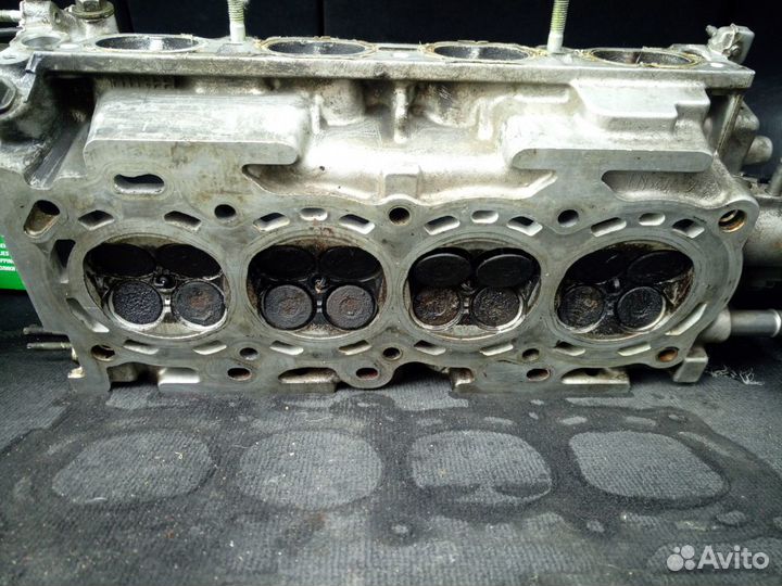 Гбц Тойота 1ZZ 3ZZ