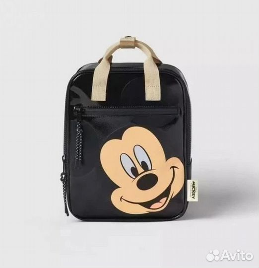 Рюкзак детский zara новый