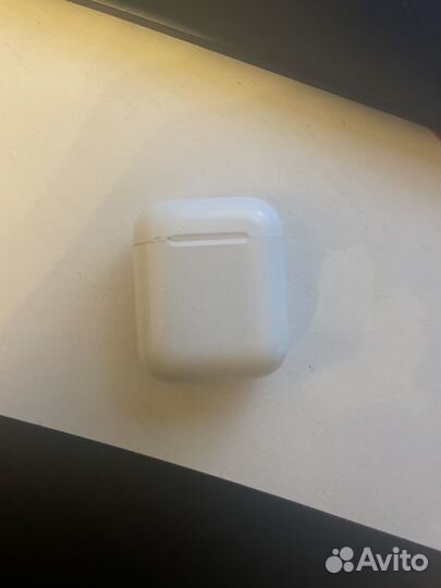 Airpods 2