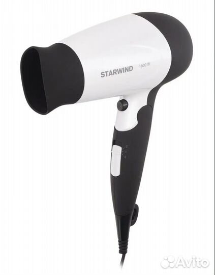 Складной Фен для волос новый