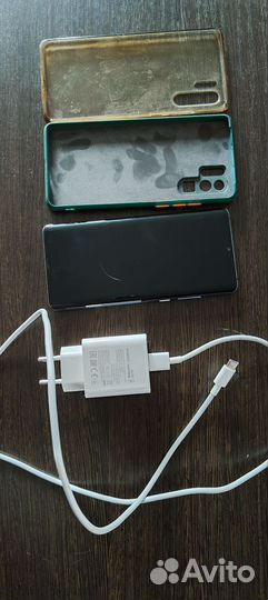 HUAWEI P30 Pro, 8/256 ГБ