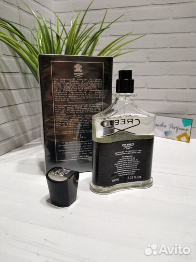 Creed Aventus Крид Авентус