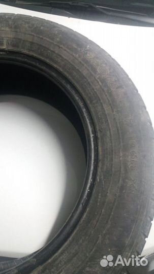 Nokian Tyres Z