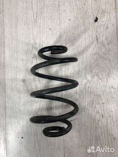 Пружина задняя nissan micra K12