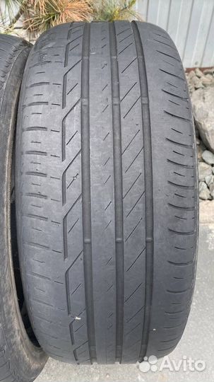 Bridgestone Turanza T001 225/45 R19