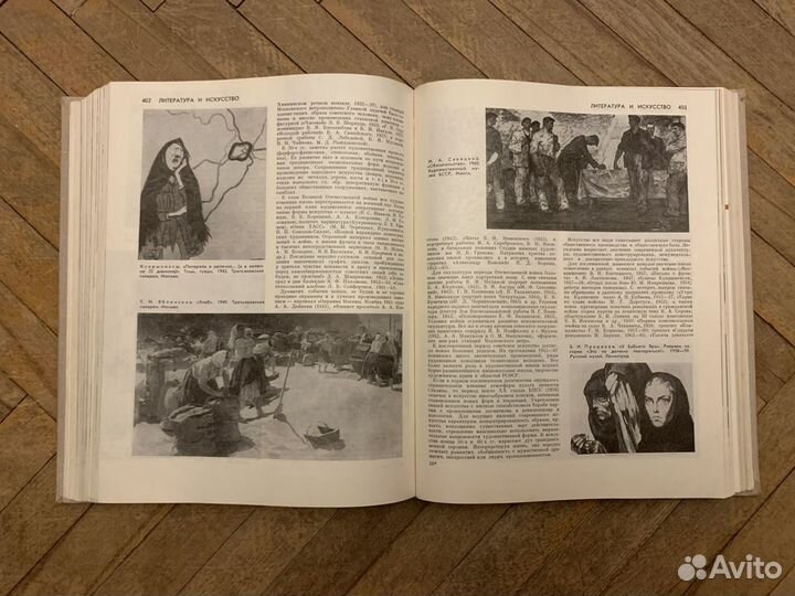 Союз Советских Социалистических Республик. 1917-19