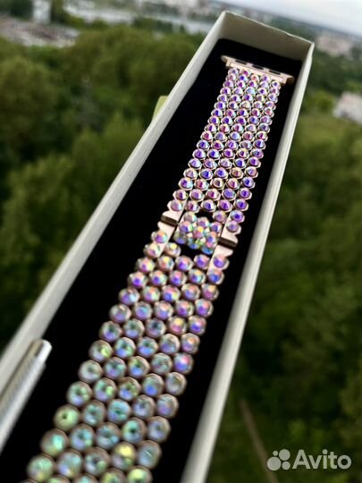 Ремешок для apple watch