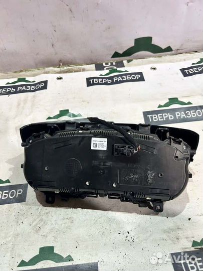 Панель приборов - Ford Transit MK8 2.2 2014-2022