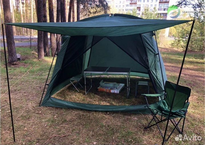 Палатка Тент Шатёр новый