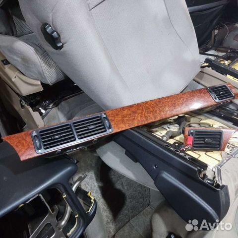 Продам накладку воздуховодов саманд