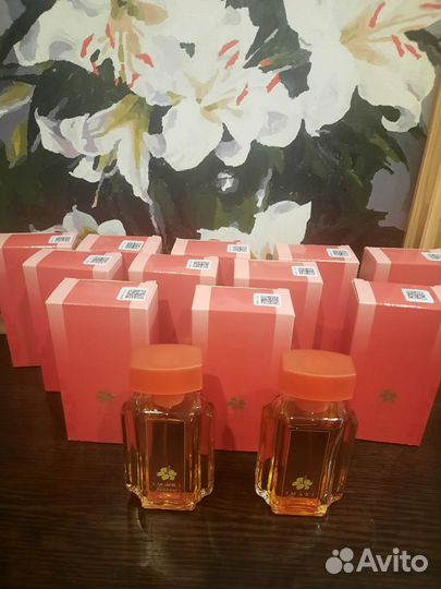 Туалетная вода Avon Imari Fantasy,для неё 50 мл