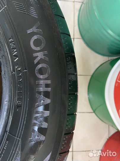 Yokohama BluEarth-GT AE-51 205/65 R16 95B