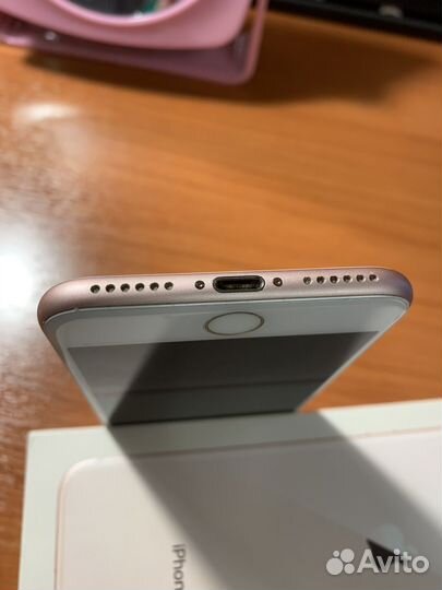 iPhone 7, 32 ГБ
