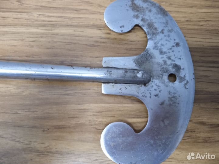 Сечка для рубки капусты