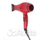 Фен 2300 Вт evolution dewal 03-9010 Red