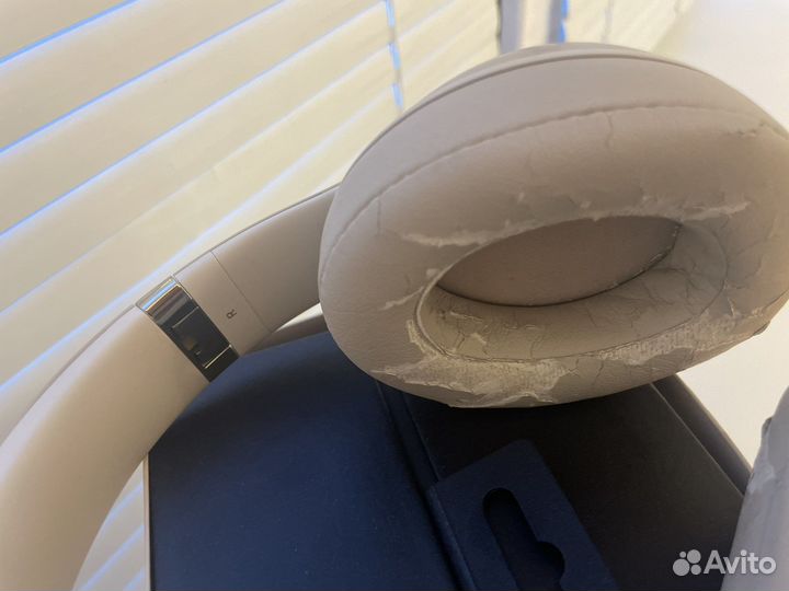 Наушники beats studio 3 wireless