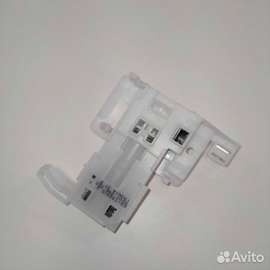 10006917 Замок для посудомоечных машин Bosch Sieme