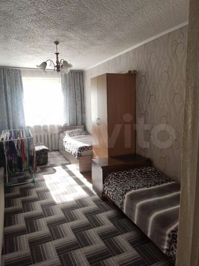 2-к. квартира, 45 м², 4/5 эт.