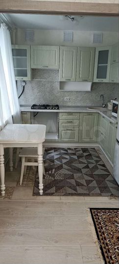 1-к. квартира, 30,1 м², 4/5 эт.