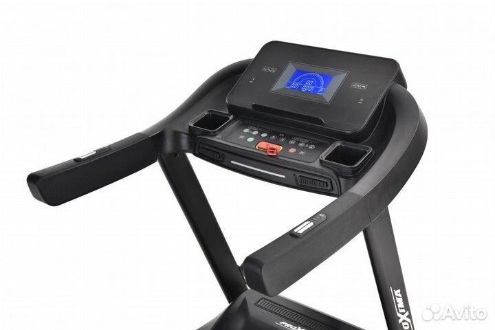 Беговая дорожка электрическая Proxima Ivetta HRC