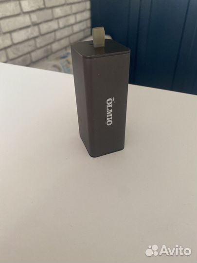 Беспроводные наушники olmio