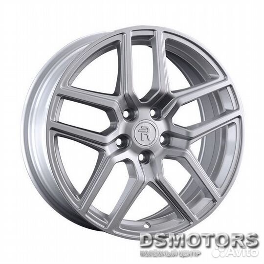 Диски Mercedes-Benz A169 8.5/19 5x112 ET28 d66.6 S