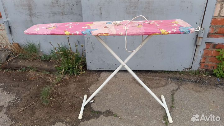 Гладильная доска