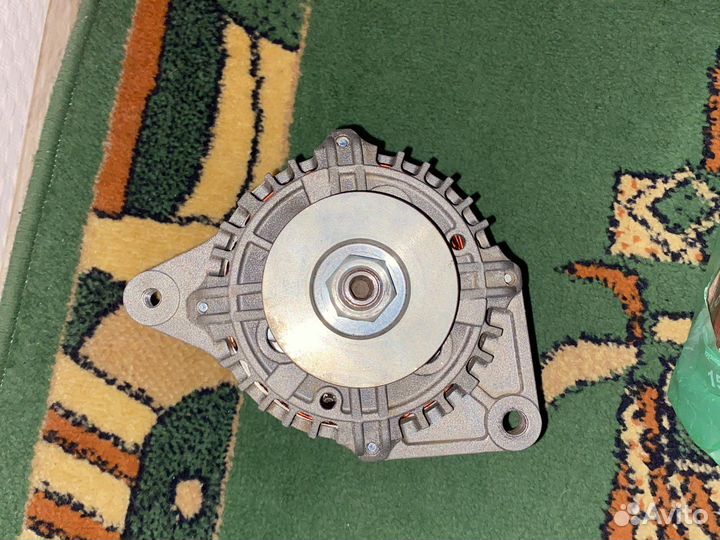 Генератор УАЗ