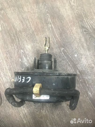 Вакуумный усилитель тормозов Nissan Cefiro A33