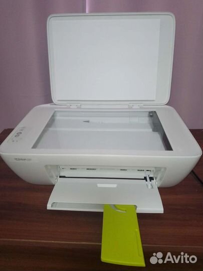 Принтер сканер копир