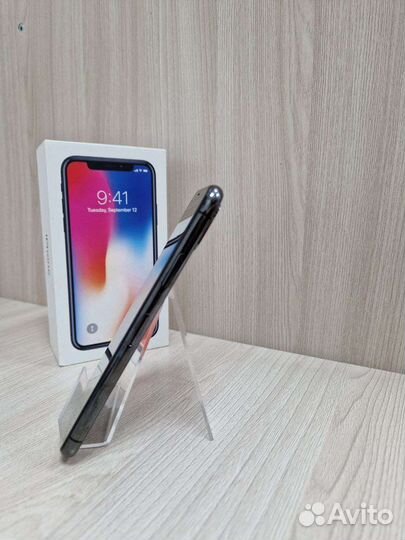 iPhone x