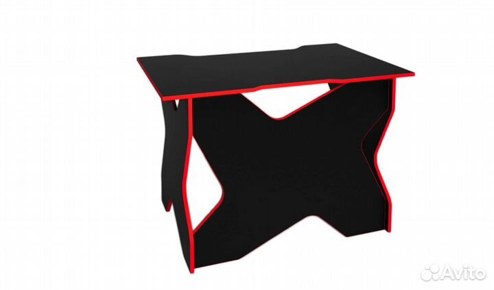 Компьютерный стол Игровой-801uap игровой классичес