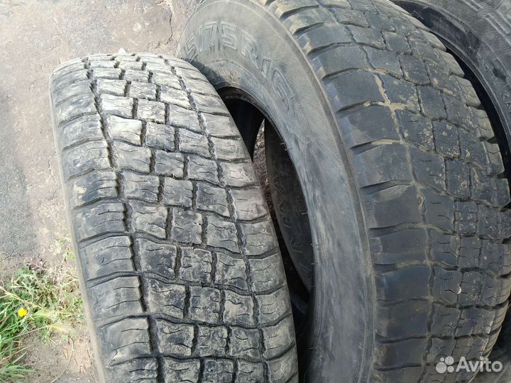 КАМА Кама-219 225/75 R16