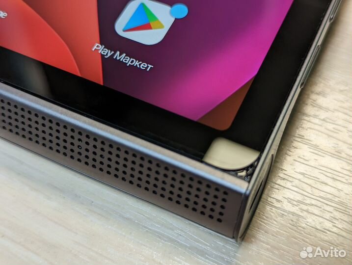 Lenovo Yoga Tab 11 (4/128Gb) 4G