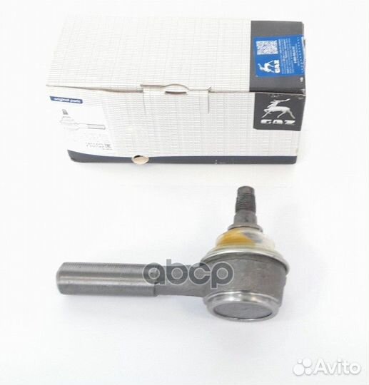 3310-43414057-02 наконечник рул.лев. GAZ 3310