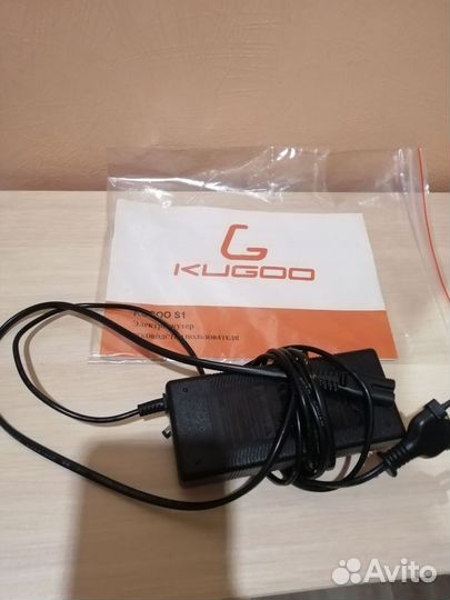 Электро самокат бу