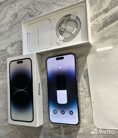 iPhone 14 Pro Max, 128 ГБ