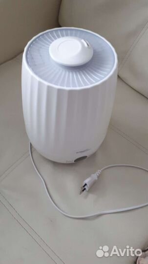 Увлажнитель воздуха scarlett