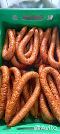 Грудинка копченая