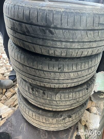 Pirelli Cinturato P1 195/65 R15