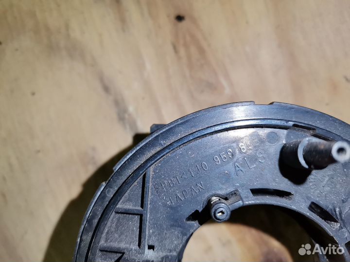 Шлейф подрулевой Audi A3 VW Golf Skoda Octavia