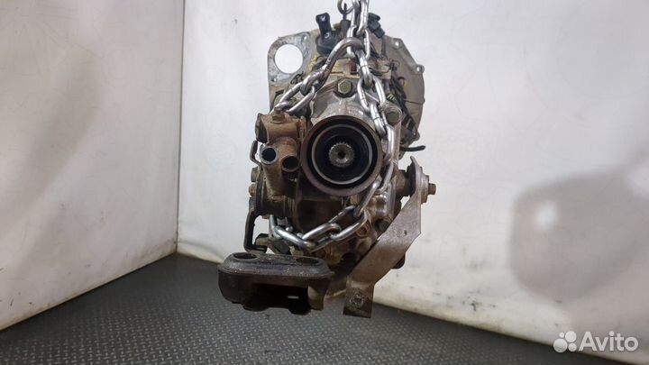 Кпп 5-ст.мех 4х4 (МКПП) Subaru Forester (S11) 2 Инжектор, 2004