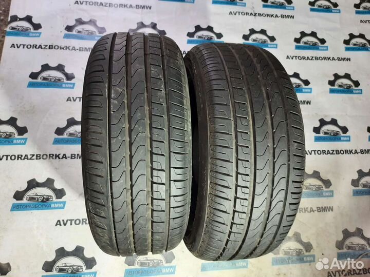 Pirelli Cinturato P7 225/45 R17 91Y