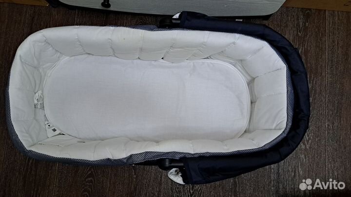 Детские коляски 2 в 1