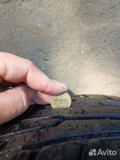 Nokian Tyres Nordman RS2 195/65 R15