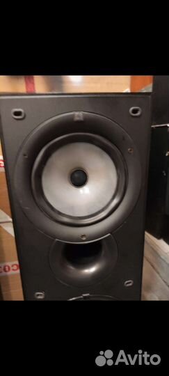 Колонки KEF Q55 (England)