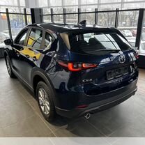 Новый Mazda CX-5 2.0 AT, 2025, цена от 3 750 000 руб.