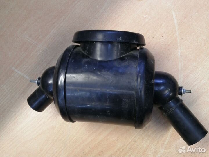 Фильтр воздушный Урал