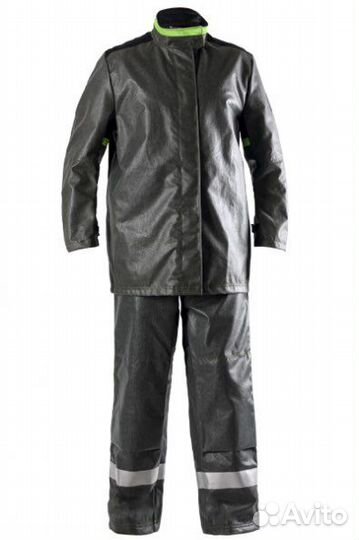 Костюм сварщика Зевс 3 (размеры разные)