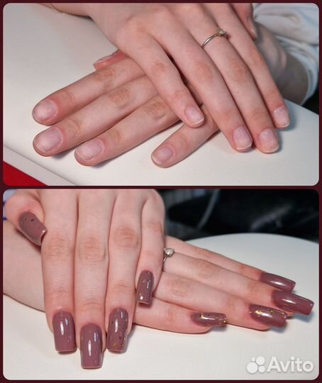 Мастер маникюра Зеленоград